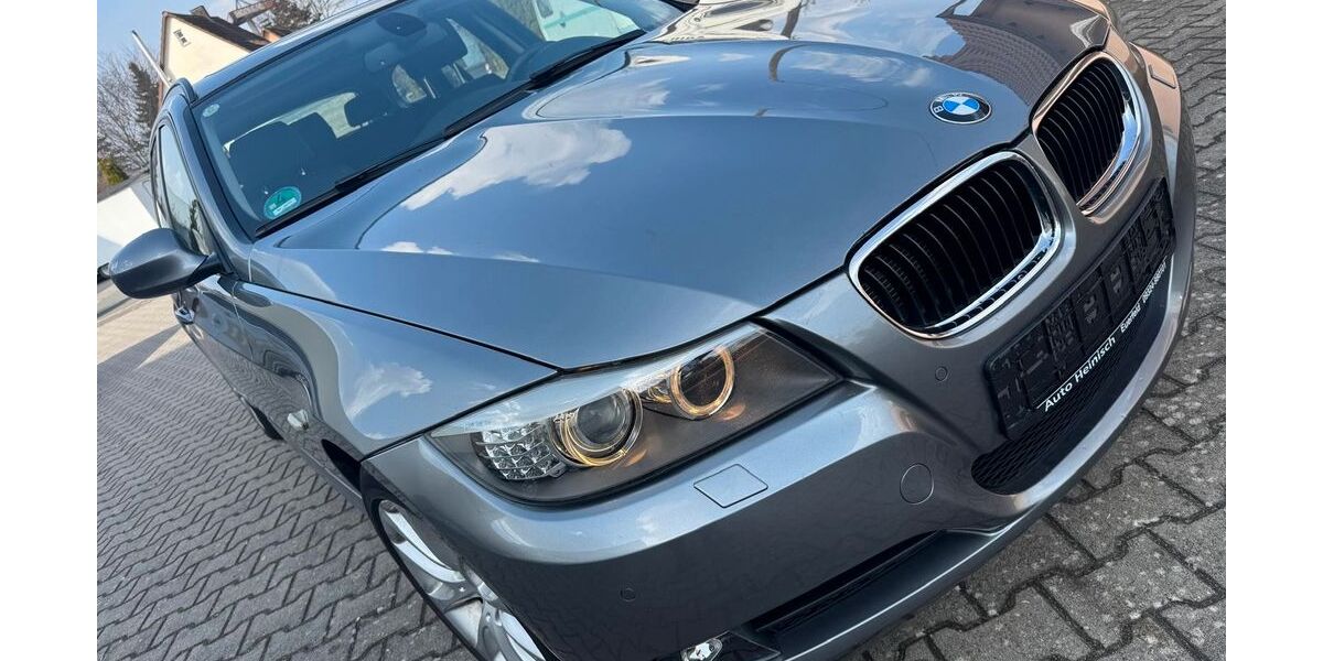 BMW 320 174.000 km 8.290 &euro; Schwabach 91126
