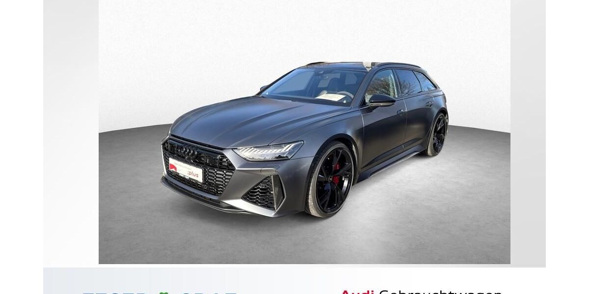 Audi RS6 12.890 km 135.690 &euro; Roth 91154