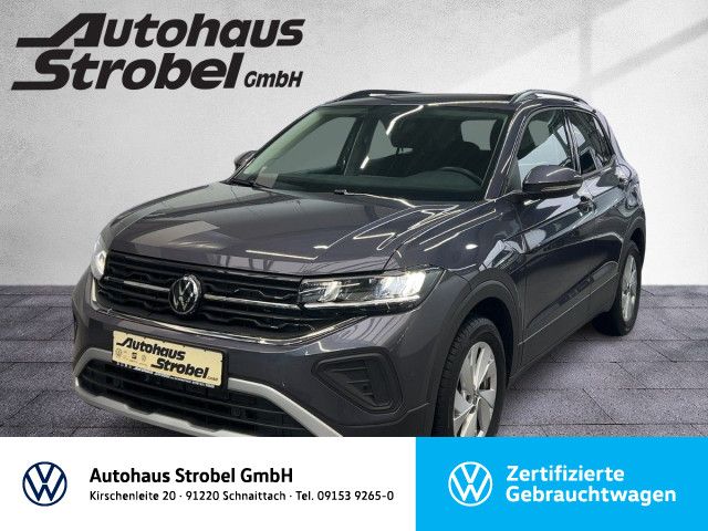 VW T-Cross 21.004 km 27.990 &euro; Schnaittach 91220