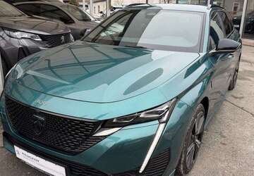 Peugeot 308 75.000 km 22.490 &euro; Hersbruck 91217