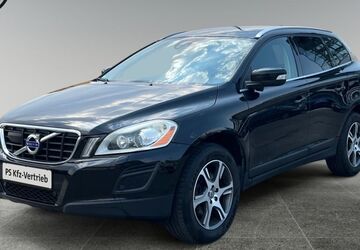 Volvo XC60 220.550 km 7.480 &euro; Nürnberg 90480