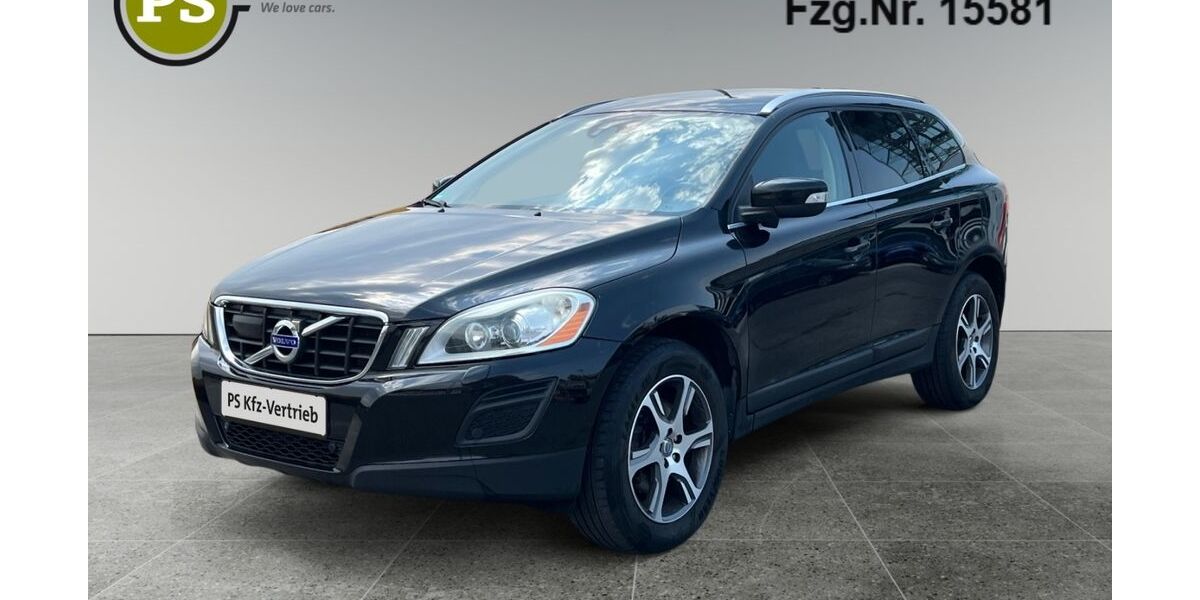 Volvo XC60 220.550 km 7.480 &euro; Nürnberg 90480