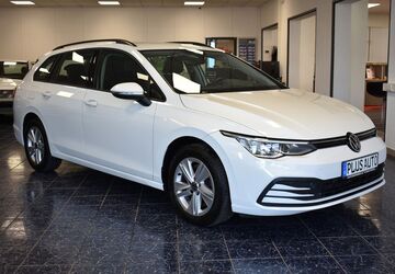 VW Golf 143.337 km 13.870 &euro; Nürnberg 90431