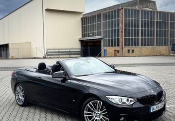 BMW 435 130.000 km 26.900 &euro; Nürnberg 90451