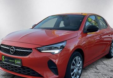 Opel Corsa 11.341 km 16.880 &euro; Nürnberg 90411