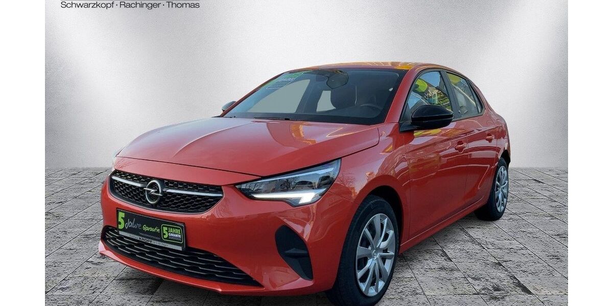 Opel Corsa 11.341 km 16.880 &euro; Nürnberg 90411