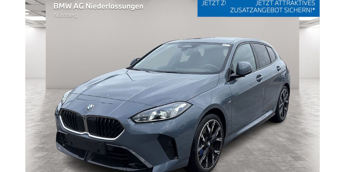 BMW 120 9.833 km 34.493 &euro; Nürnberg 90441