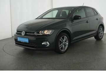 VW Polo 42.650 km 16.450 &euro; Nürnberg 90441