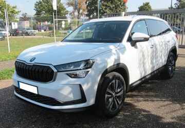 Skoda Kodiaq 96.000 km 35.990 &euro; Windsbach 91575