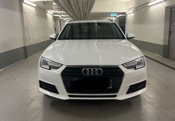 Audi A4 220.000 km 11.900 &euro; Nürnberg 90449