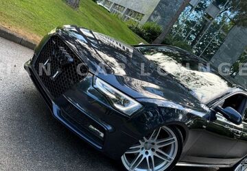 Audi A5 200.000 km 15.500 &euro; Nürnberg 90431