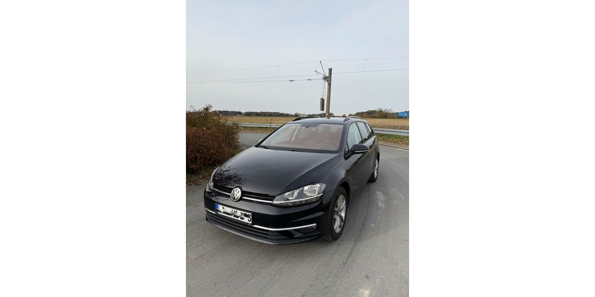 VW Golf 137.500 km 13.500 &euro; Winkelhaid 90610