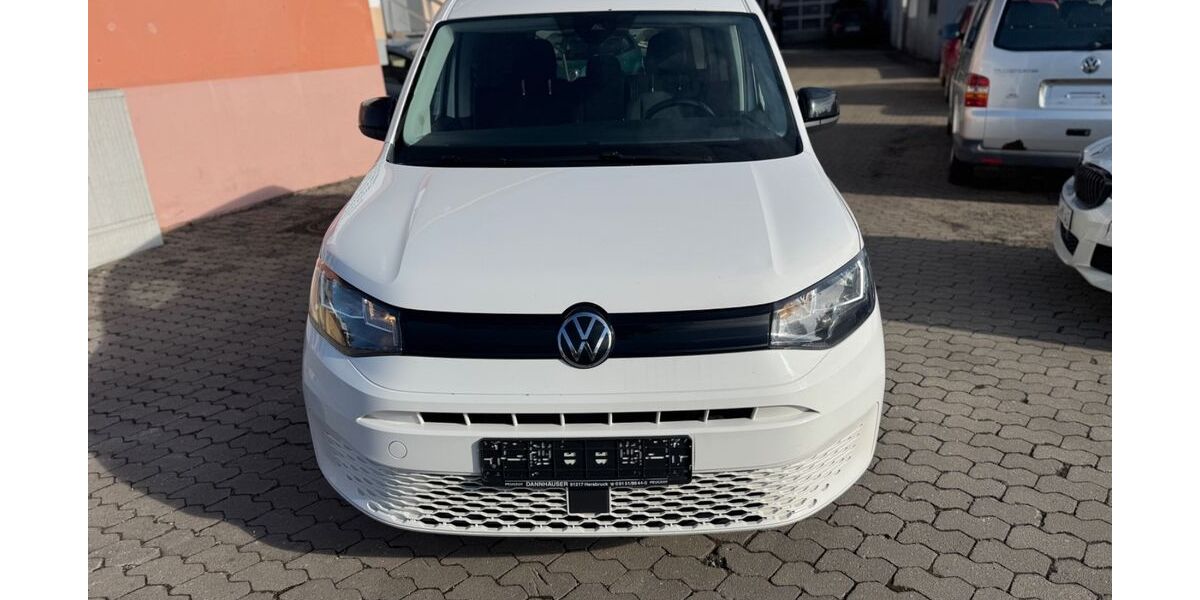 VW Caddy 326.000 km 12.500 &euro; Nürnberg 90431