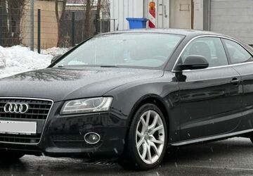 Audi A5 175.000 km 6.000 &euro; Nürnberg 90441
