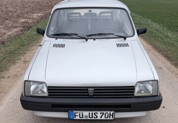 Austin Rover Andere 69.000 km 4.900 &euro; Langenzenn 90579