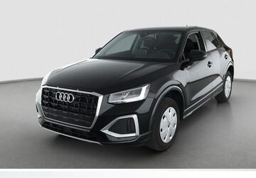 Audi Q2 5.308 km 27.980 &euro; Fürth 90763