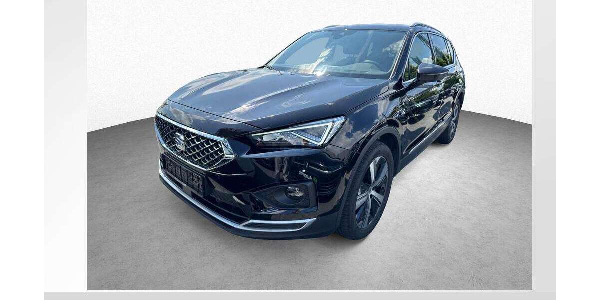Seat Tarraco 95.550 km 27.950 &euro; Roth 91154