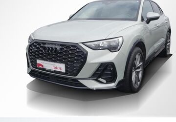 Audi Q3 45.200 km 37.880 &euro; Lauf an der Pegnitz 91207