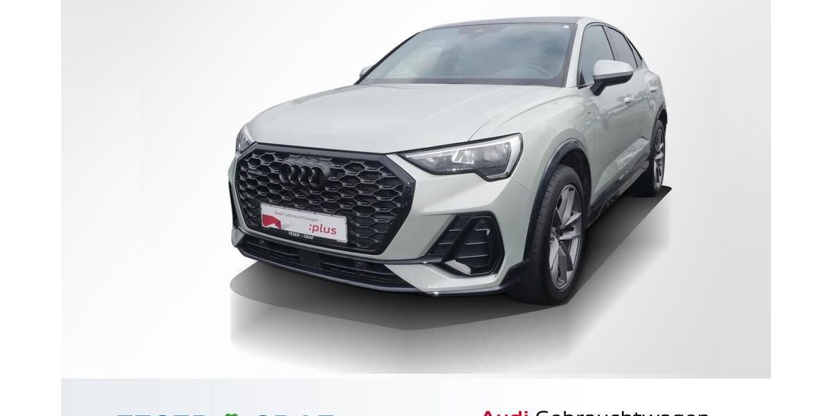 Audi Q3 45.200 km 37.880 &euro; Lauf an der Pegnitz 91207