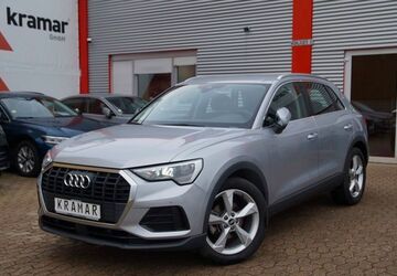 Audi Q3 219.629 km 18.390 &euro; Nürnberg 90475