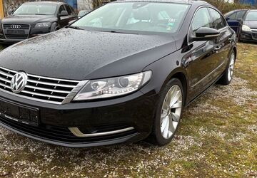 VW CC 211.000 km 9.290 &euro; Burgthann OT Oberferrieden 90559