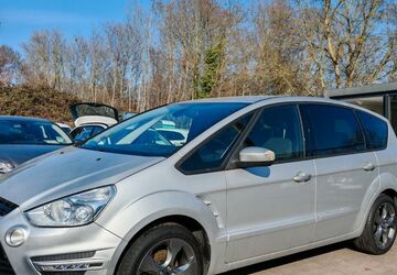 Ford S-Max 223.000 km 6.990 &euro; Nürnberg 90427