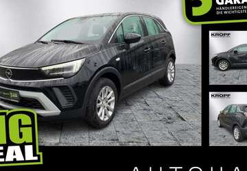 Opel Crossland 71.280 km 11.980 &euro; Fürth 90765
