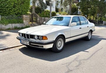BMW 730 239.734 km 8.500 &euro; Nürnberg 90419