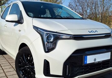 Kia Picanto 15.410 km 15.990 &euro; Oberasbach 90522