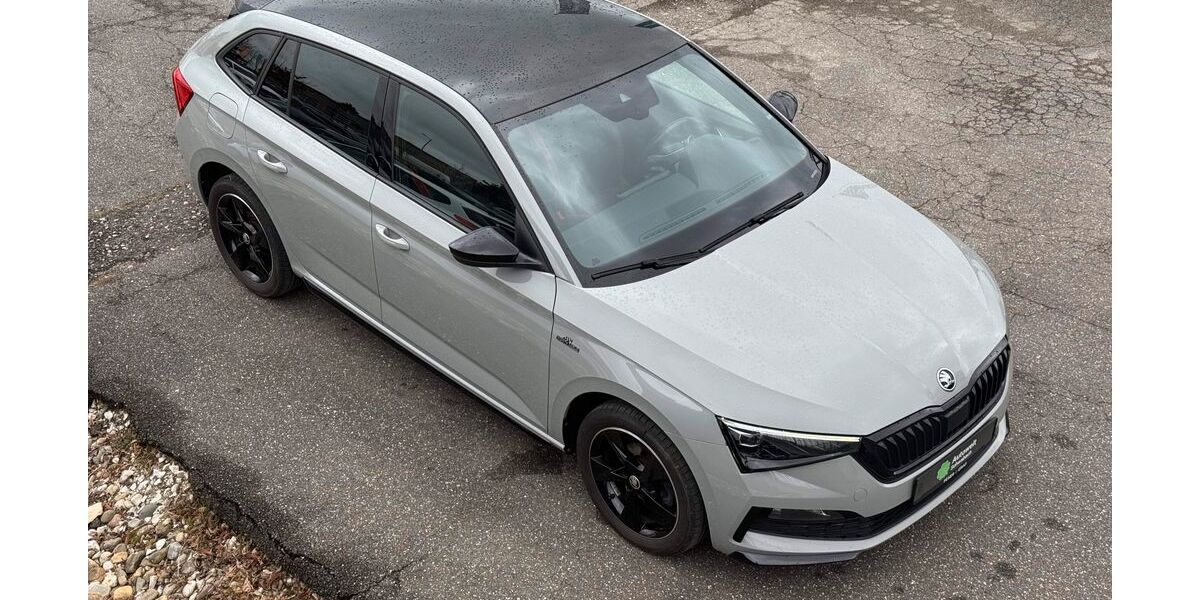 Skoda Scala 149.990 km 17.890 &euro; Schwabach 91126