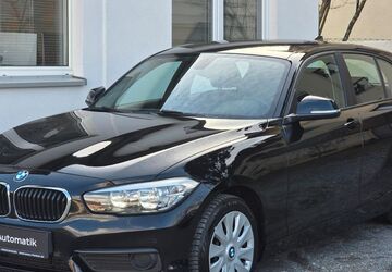 BMW 118 117.000 km 12.999 &euro; Oberasbach 90522