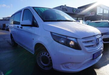Mercedes-Benz Vito 49.000 km 37.999 &euro; Fürth 90763