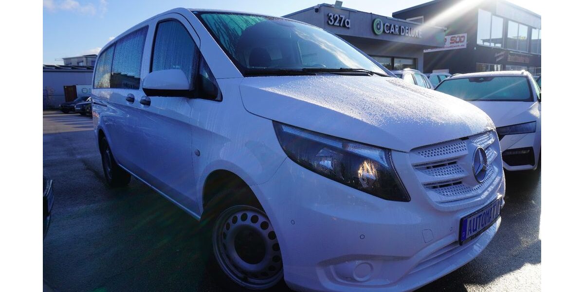 Mercedes-Benz Vito 49.000 km 37.999 &euro; Fürth 90763