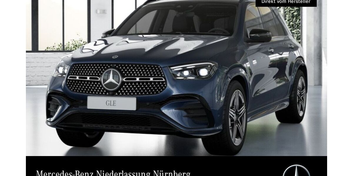 Mercedes-Benz GLE 450 14.000 km 89.990 &euro; Nürnberg 90402