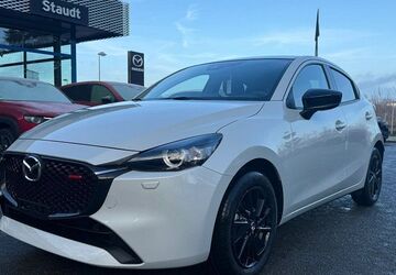 Mazda 2 6.394 km 20.590 &euro; Zirndorf 90513