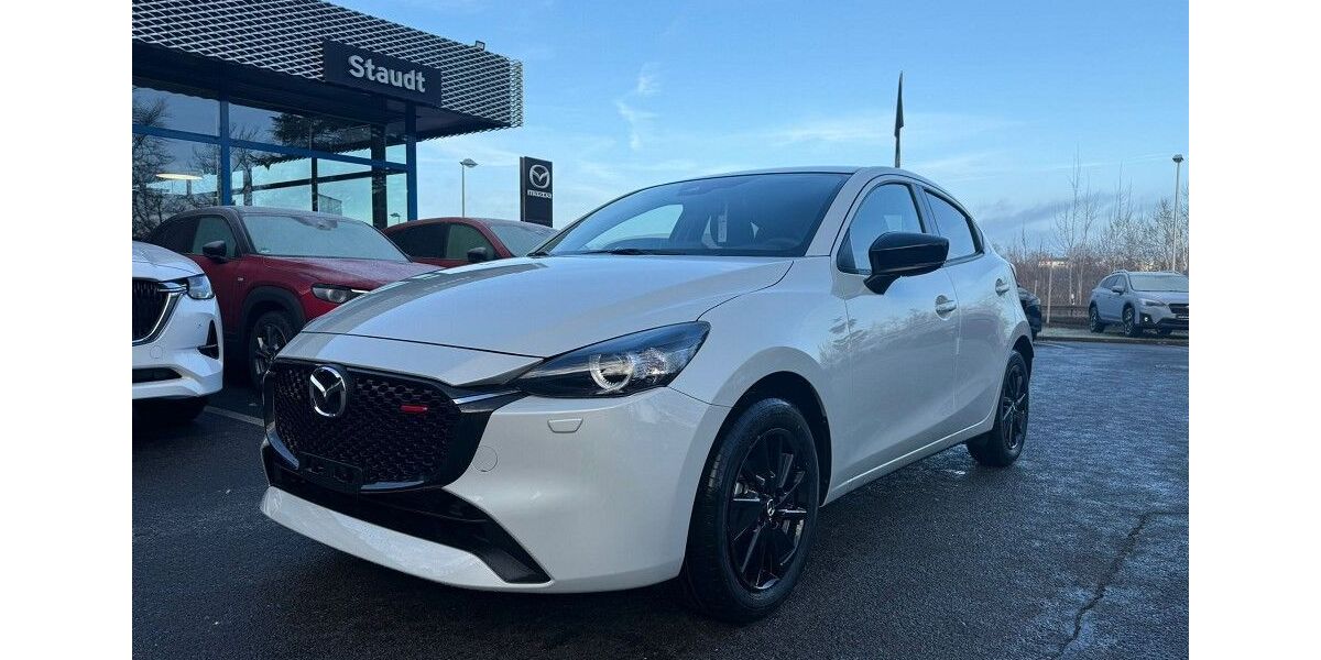 Mazda 2 6.394 km 20.590 &euro; Zirndorf 90513