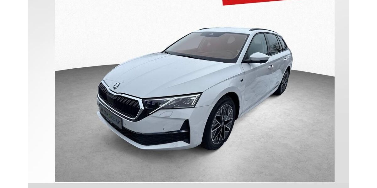 Skoda Octavia 8.100 km 38.960 &euro; Schwabach 91126