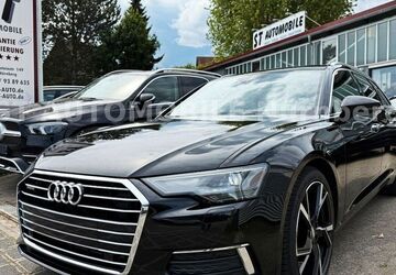 Audi A6 146.600 km 30.800 &euro; Nürnberg 90431