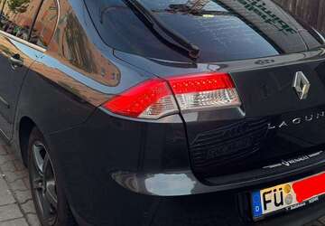 Renault Laguna 173.991 km 3.399 &euro; Fürth 90763
