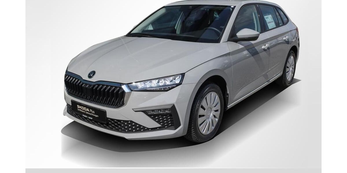 Skoda Scala 26.750 km 18.640 &euro; Forchheim 91301