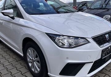 Seat Ibiza 138.471 km 7.999 &euro; Zirndorf 90513