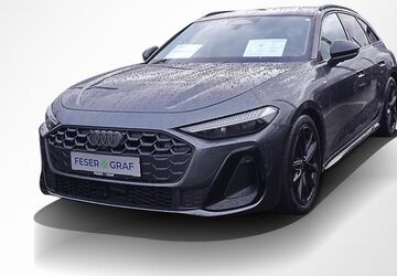 Audi A5 7.450 km 40.740 &euro; Erlangen 91058