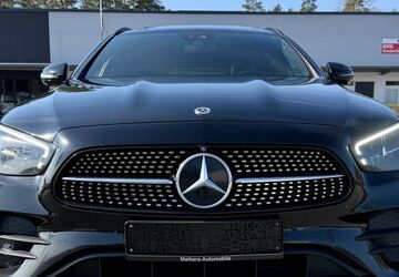 Mercedes-Benz E 300 208.811 km 23.799 &euro; Leinburg bei Nürnberg 91227