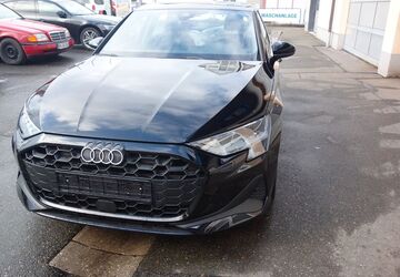 Audi A3 24.900 km 25.600 &euro; Berg 92348