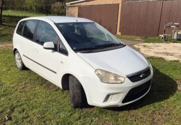 Ford C-Max 252.000 km 1.500 &euro; Windsbach 91575