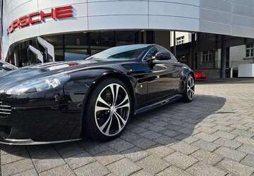 Aston Martin Vantage 73.000 km 109.000 &euro; Nürnberg 90411