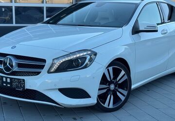 Mercedes-Benz A 220 149.000 km 12.990 &euro; Oberferrieden/Burgthann 90559