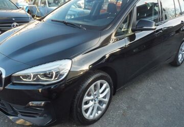 BMW 220 Gran Tourer 113.860 km 20.900 &euro; Fürth 90763