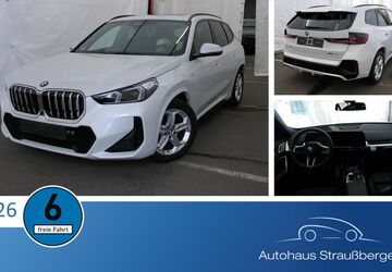 BMW X1 15.700 km 38.980 &euro; Buchschwabach bei Nürnberg 90574
