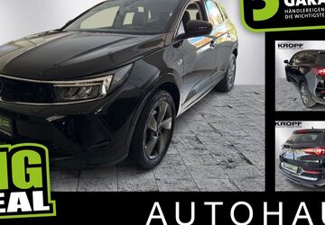 Opel Grandland (X) 25.782 km 22.490 &euro; Nürnberg 90429